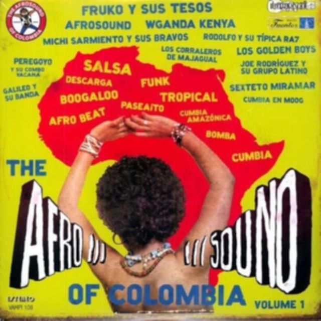 Various Artists
