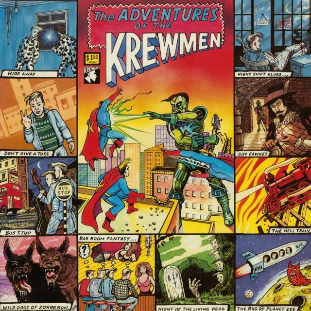 Krewmen