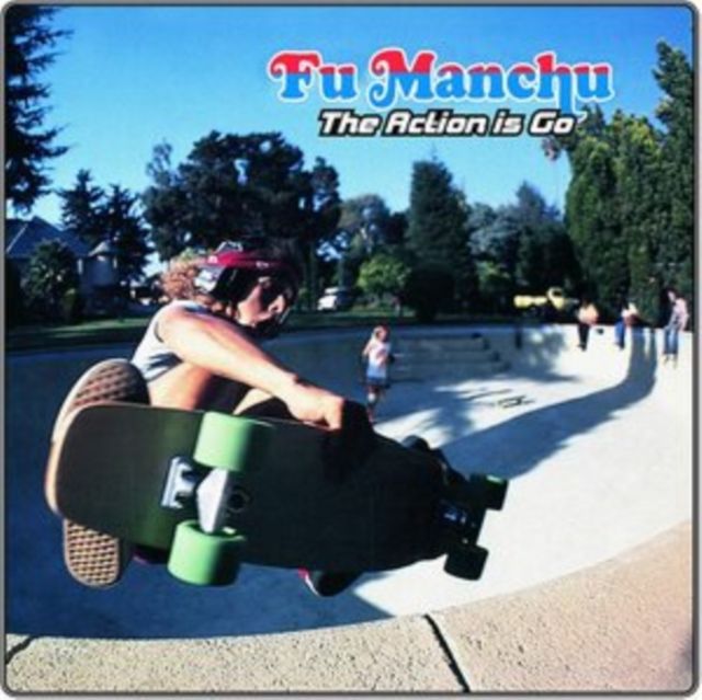 Fu Manchu
