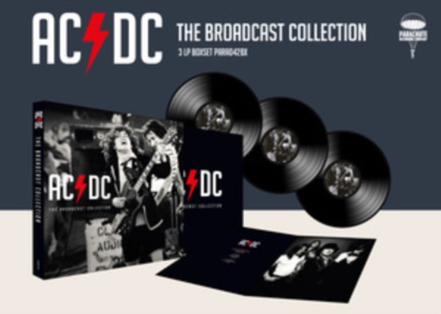 Ac/Dc