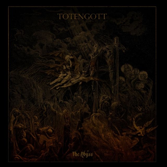 Totengott