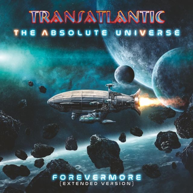 Transatlantic