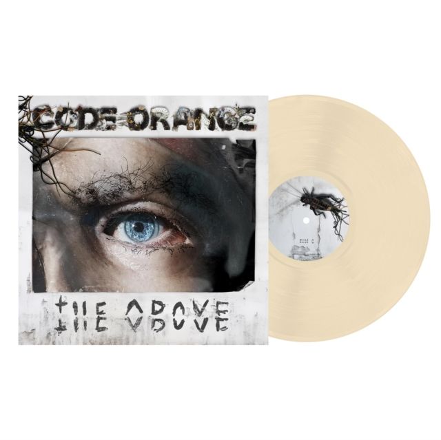 Code Orange