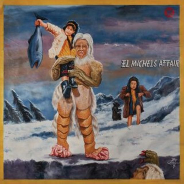 El Michels Affair