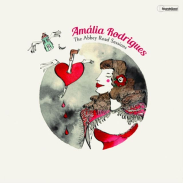 Amalia Rodrigues