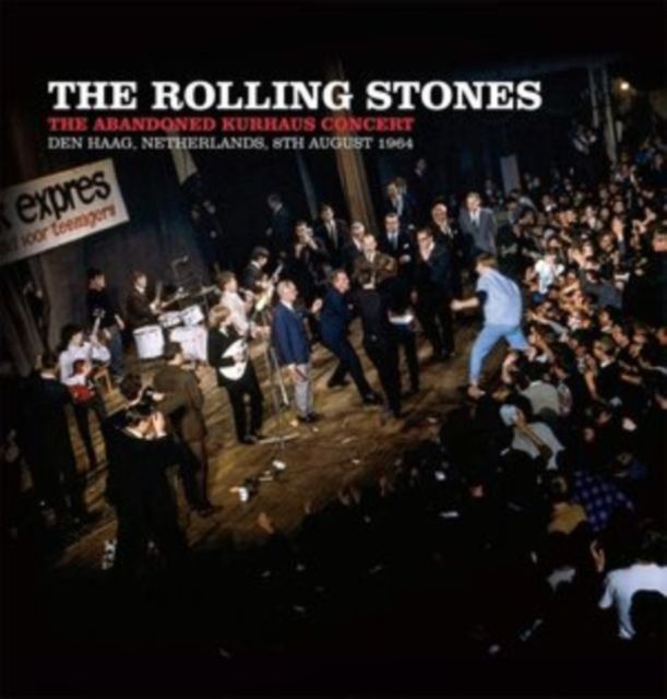 Rolling Stones