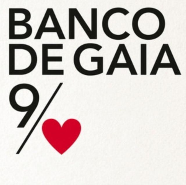 Banco De Gaia