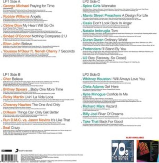 Various Artists