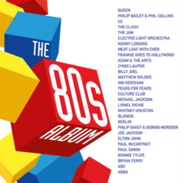 Various Artists
