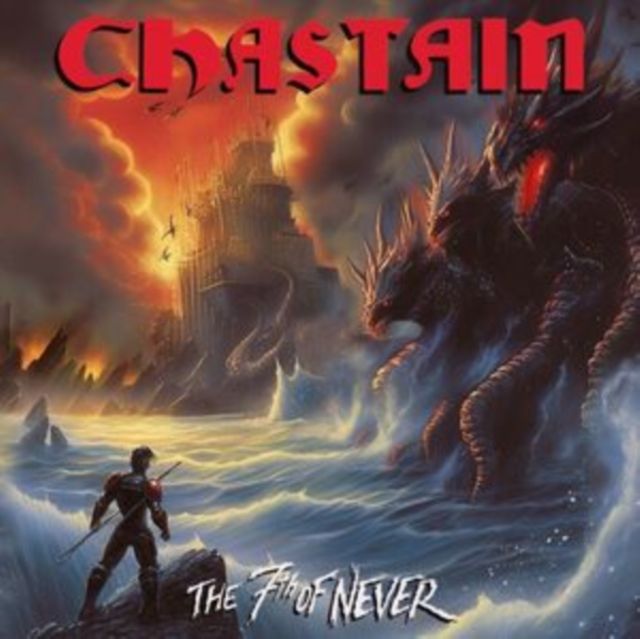 Chastain
