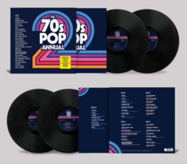 Various Artists