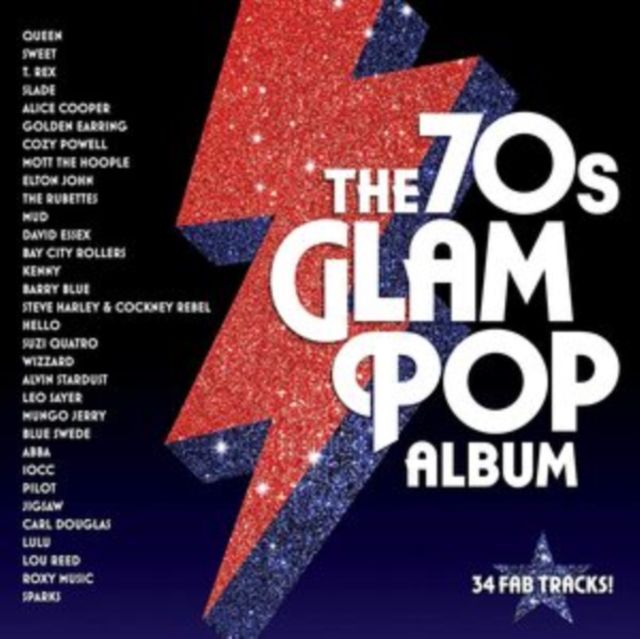 Various Artists