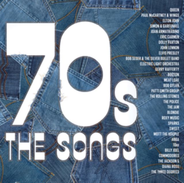Various Artists