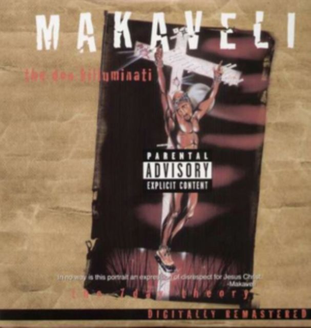 Makaveli