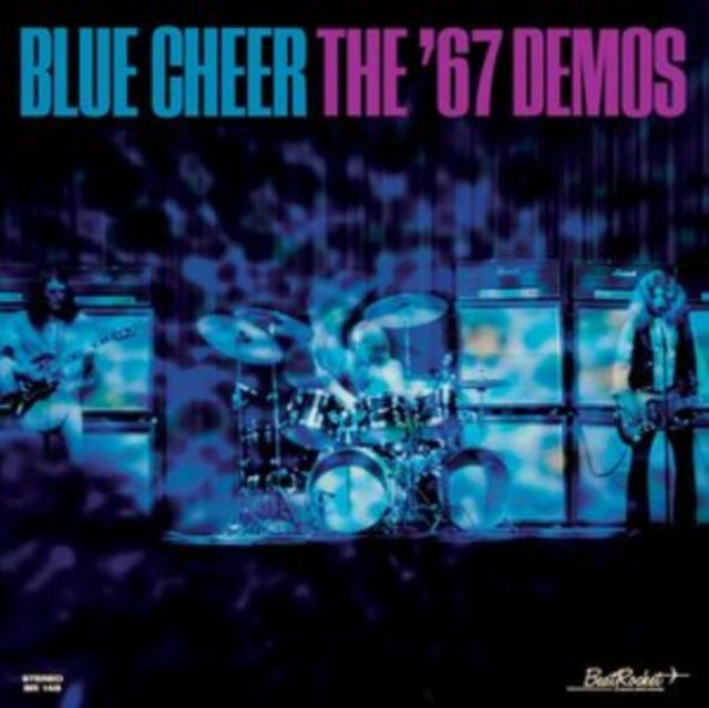 Blue Cheer