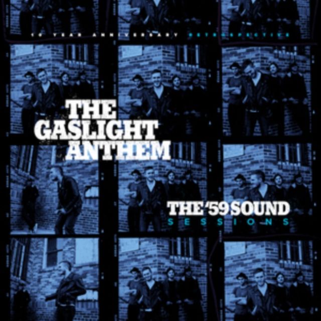 Gaslight Anthem