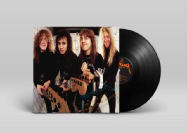Metallica