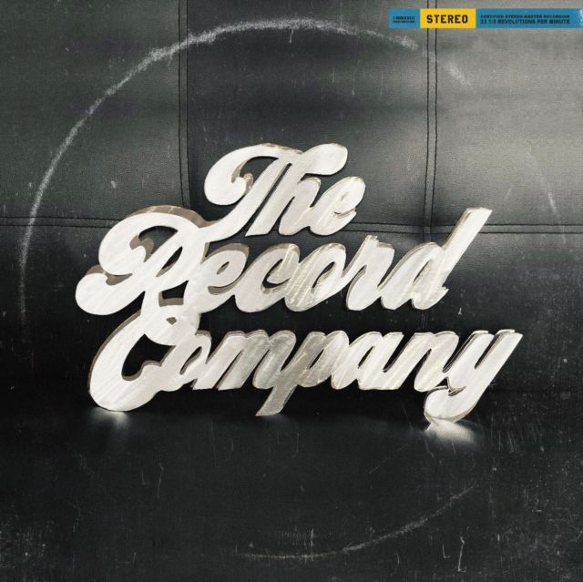 Record Company