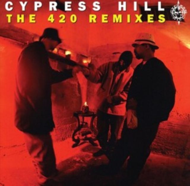 Cypress Hill