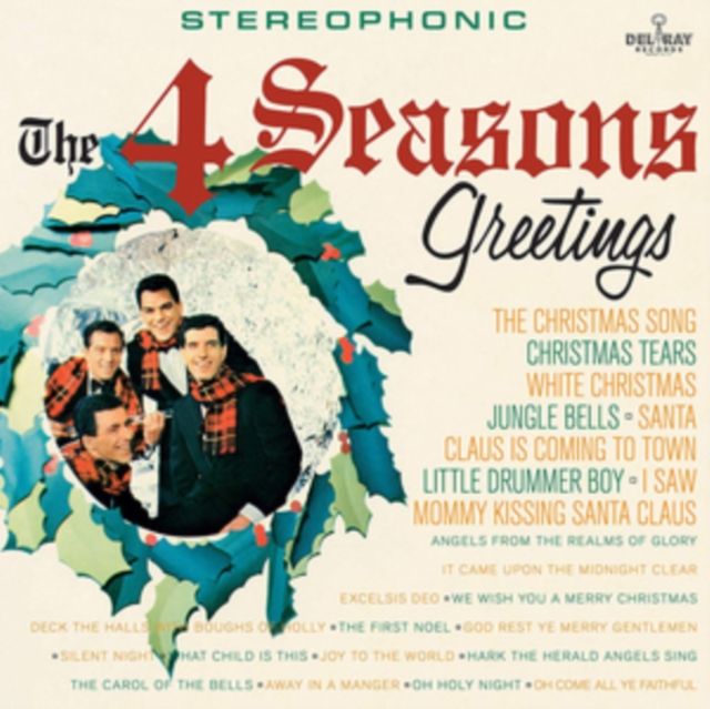 Four Seasons