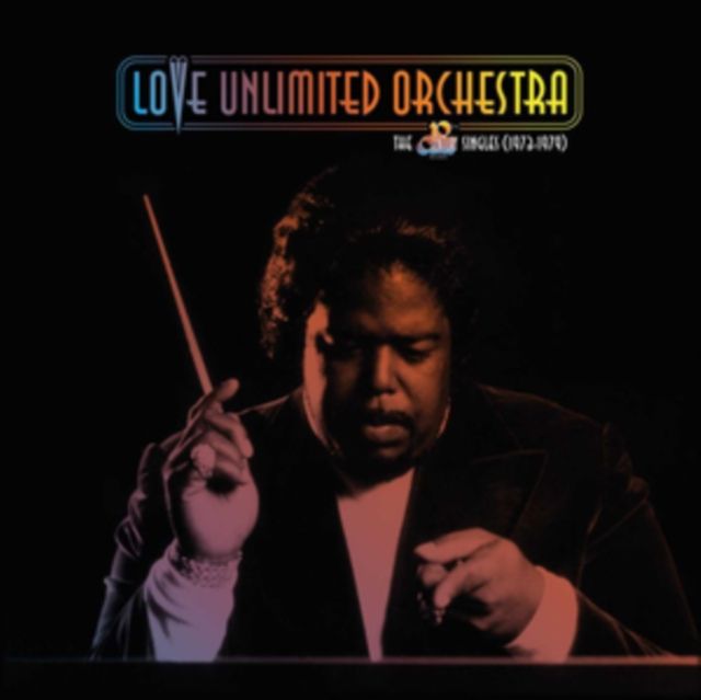 Love Unlimited Orchestra