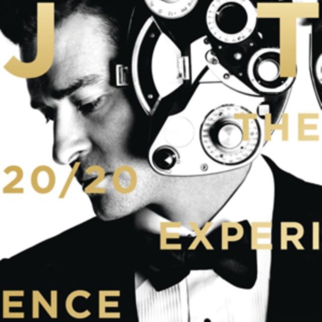 Justin Timberlake