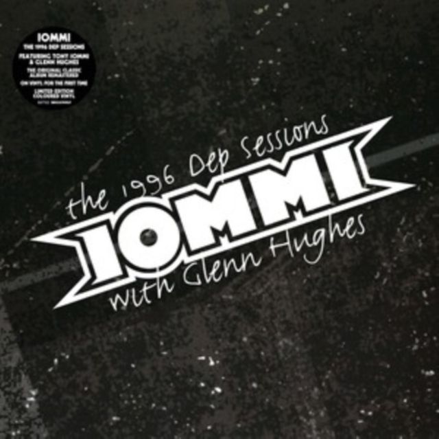 Tony Iommi