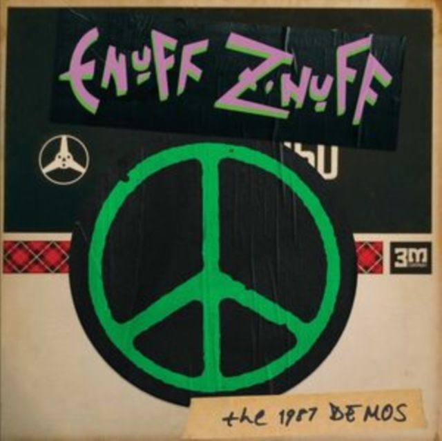 Enuff Znuff