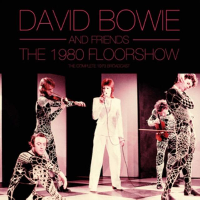 David Bowie