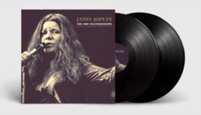 Janis Joplin