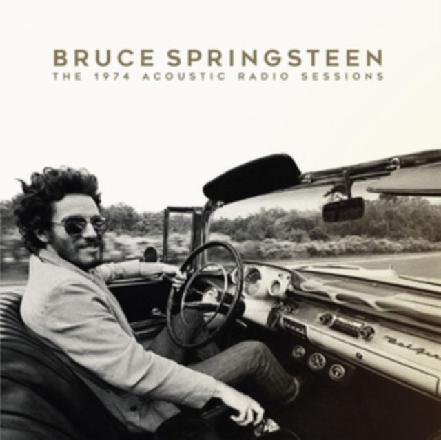 Bruce Springsteen