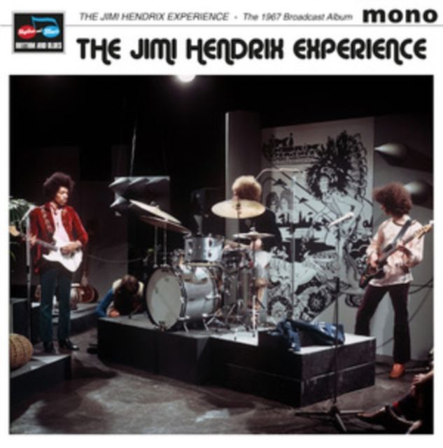 Jimi Hendrix Experience