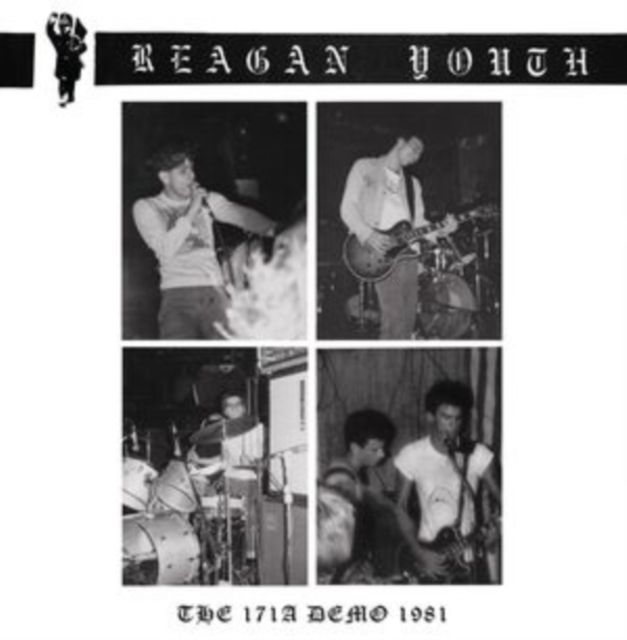 Reagan Youth