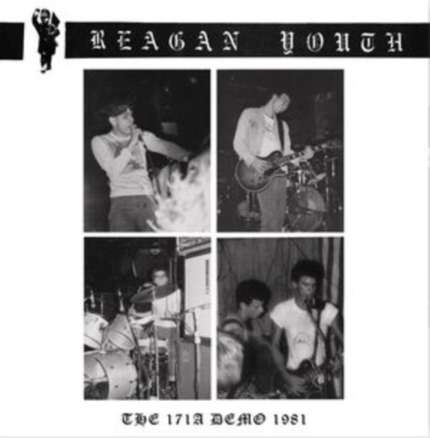 Reagan Youth