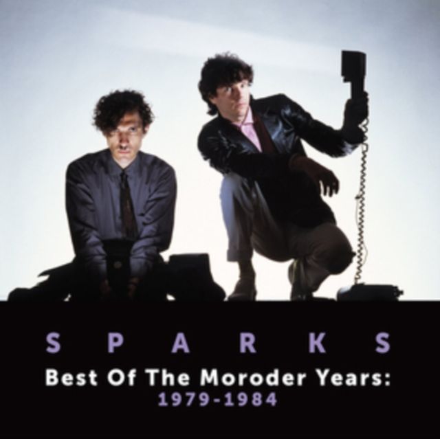 Sparks