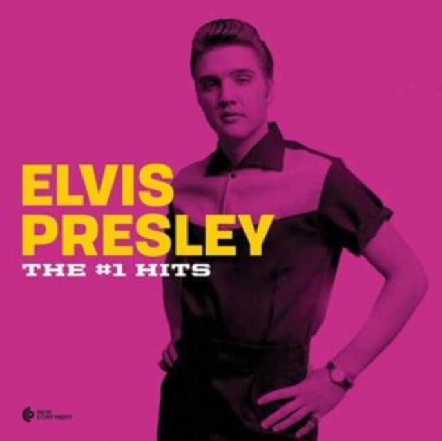Elvis Presley
