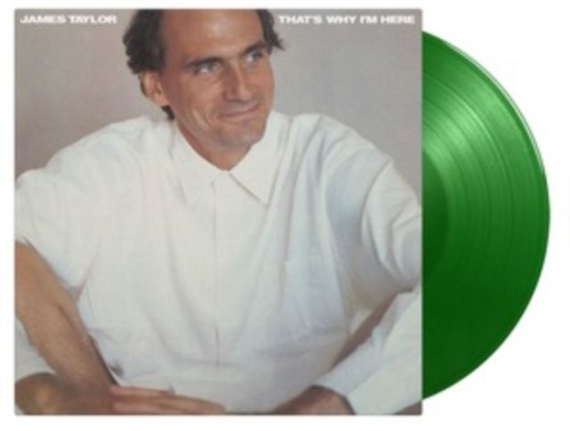 James Taylor