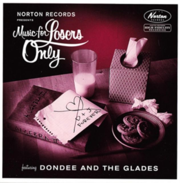 Dondee & The Glades
