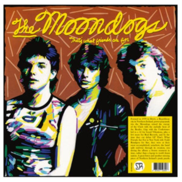 Moondogs