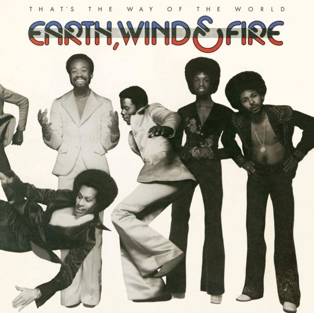 Earth Wind & Fire