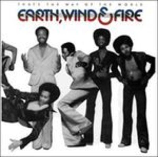 Earth Wind & Fire