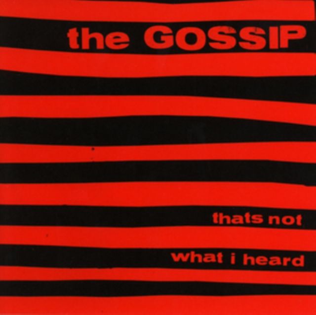 Gossip