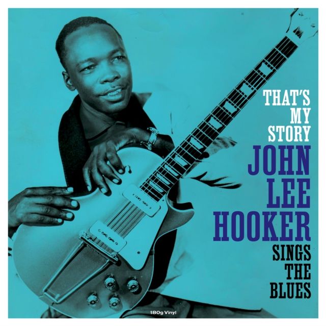 John Lee Hooker