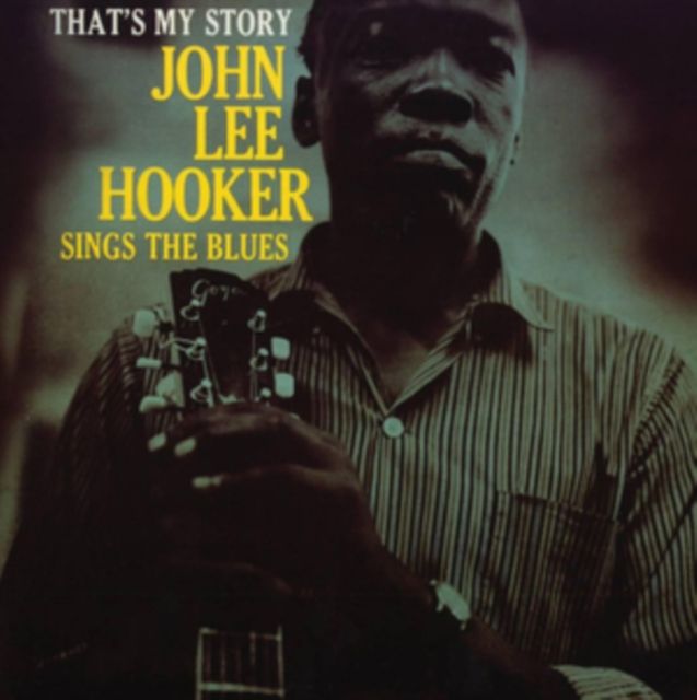 John Lee Hooker