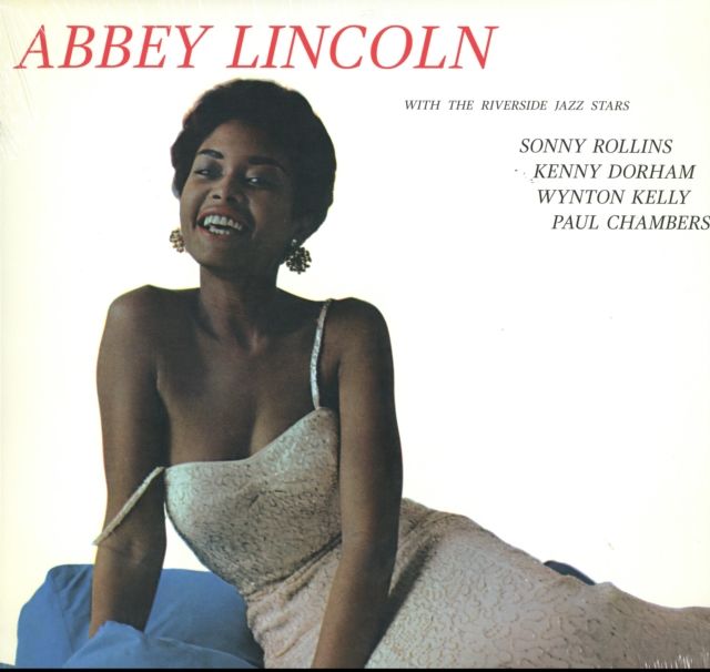 Abbey Lincoln