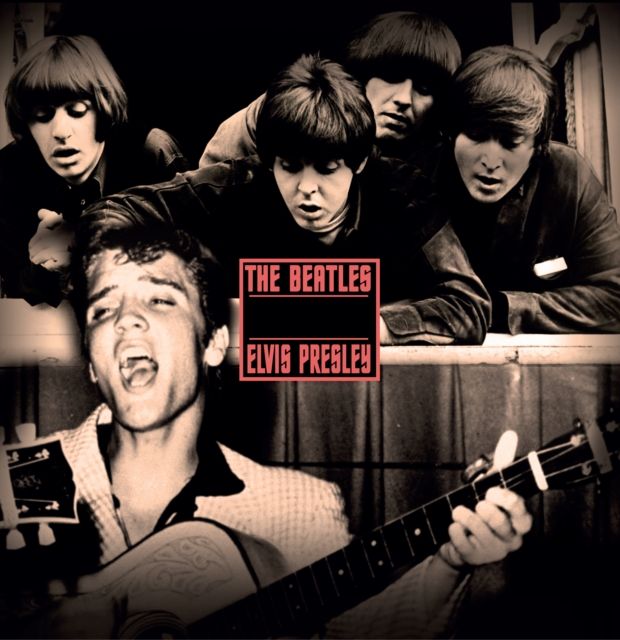 Beatles / Elvis Presley
