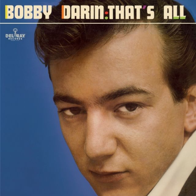 Bobby Darin