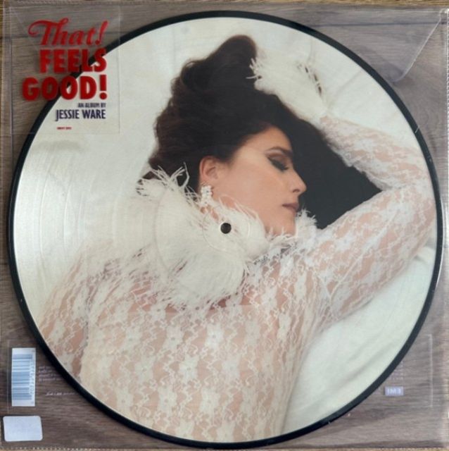 Jessie Ware