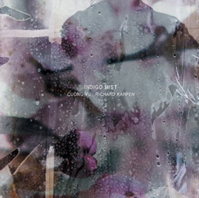 Indigo Mist
