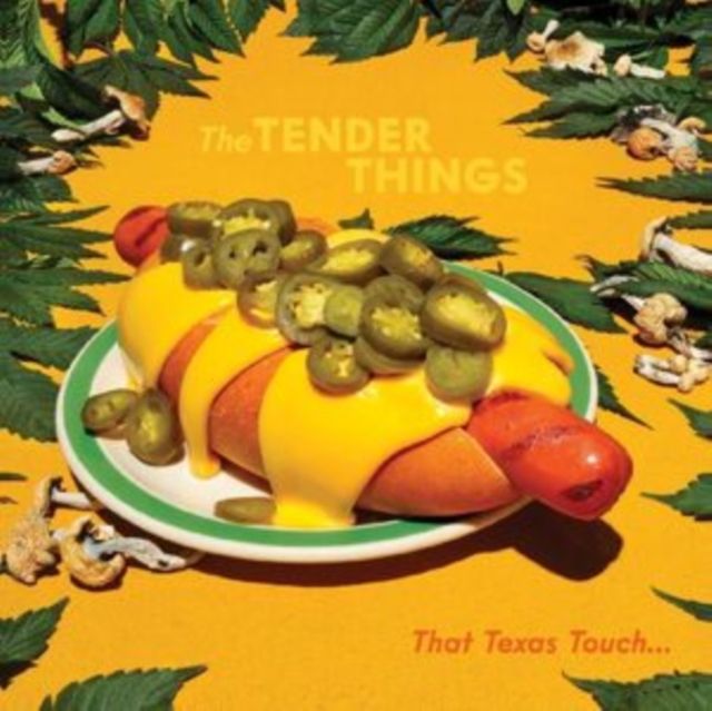 Tender Things